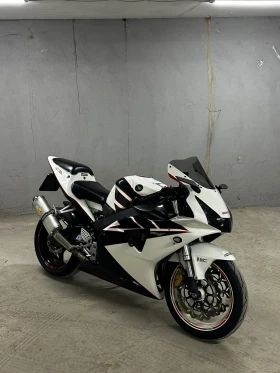Honda Cbr 954 RR, снимка 2