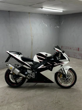 Honda Cbr 954 RR, снимка 7