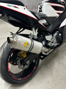 Honda Cbr 954 RR, снимка 6
