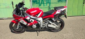 Yamaha YZF-R6 RJ03, снимка 3