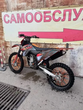 Ktm SX-F Sfx | Mobile.bg    2