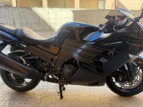 Kawasaki Zzr ZZR 1400, снимка 7