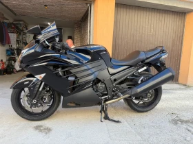 Kawasaki Zzr ZZR 1400, снимка 2