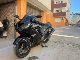 Kawasaki Zzr ZZR 1400, снимка 9