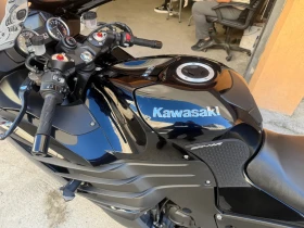 Kawasaki Zzr ZZR 1400, снимка 4