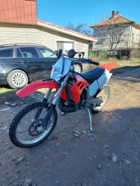     GASGAS EC Ec 300
