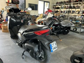 Обява за продажба на Yamaha X-max Лиинг ~4 900 лв. - изображение 4