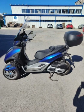 Обява за продажба на Piaggio Mp3 MP3 300 LT YOURBAN ~6 000 лв. - изображение 2