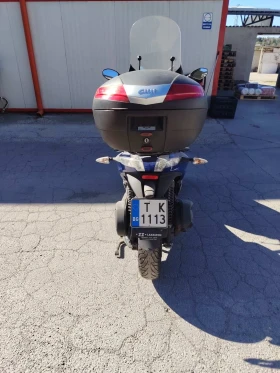 Обява за продажба на Piaggio Mp3 MP3 300 LT YOURBAN ~6 000 лв. - изображение 1
