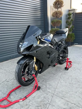 Обява за продажба на Suzuki Gsxr K5 600 ~8 000 лв. - изображение 3 | Auto.bg Обява за продажба на Suzuki Gsxr K5 600 ~8 000 лв. - изображение 3