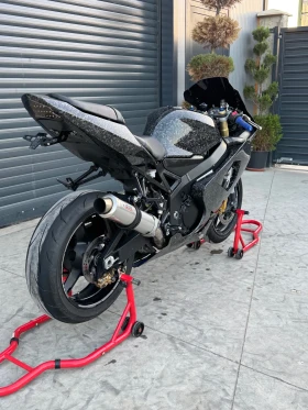 Обява за продажба на Suzuki Gsxr K5 600 ~8 000 лв. - изображение 2 | Auto.bg Обява за продажба на Suzuki Gsxr K5 600 ~8 000 лв. - изображение 2