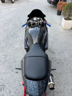 Обява за продажба на Suzuki Gsxr K5 600 ~8 000 лв. - изображение 6 | Auto.bg Обява за продажба на Suzuki Gsxr K5 600 ~8 000 лв. - изображение 6