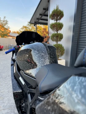 Обява за продажба на Suzuki Gsxr K5 600 ~8 000 лв. - изображение 11 | Auto.bg Обява за продажба на Suzuki Gsxr K5 600 ~8 000 лв. - изображение 11