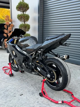 Обява за продажба на Suzuki Gsxr K5 600 ~8 000 лв. - изображение 5 | Auto.bg Обява за продажба на Suzuki Gsxr K5 600 ~8 000 лв. - изображение 5