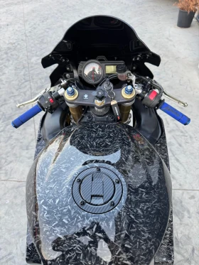 Обява за продажба на Suzuki Gsxr K5 600 ~8 000 лв. - изображение 7 | Auto.bg Обява за продажба на Suzuki Gsxr K5 600 ~8 000 лв. - изображение 7
