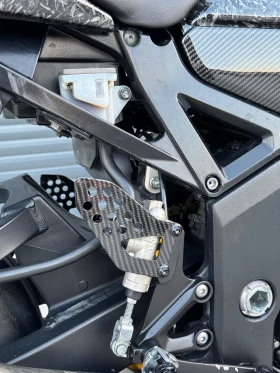 Обява за продажба на Suzuki Gsxr K5 600 ~8 000 лв. - изображение 10 | Auto.bg Обява за продажба на Suzuki Gsxr K5 600 ~8 000 лв. - изображение 10