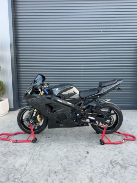 Обява за продажба на Suzuki Gsxr K5 600 ~8 000 лв. - изображение 4 | Auto.bg Обява за продажба на Suzuki Gsxr K5 600 ~8 000 лв. - изображение 4