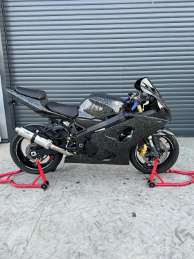Обява за продажба на Suzuki Gsxr K5 600 ~8 000 лв. - изображение 1 | Auto.bg Обява за продажба на Suzuki Gsxr K5 600 ~8 000 лв. - изображение 1