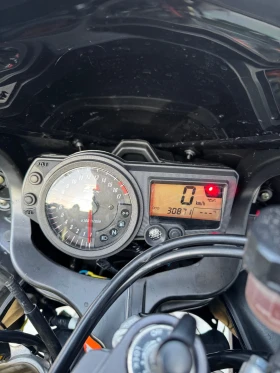 Обява за продажба на Suzuki Gsxr K5 600 ~8 000 лв. - изображение 8 | Auto.bg Обява за продажба на Suzuki Gsxr K5 600 ~8 000 лв. - изображение 8