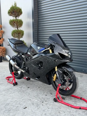 Обява за продажба на Suzuki Gsxr K5 600 ~8 000 лв. - изображение 1 | Auto.bg Обява за продажба на Suzuki Gsxr K5 600 ~8 000 лв. - изображение 1