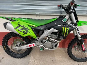 Kawasaki Kle KXF | Mobile.bg    11