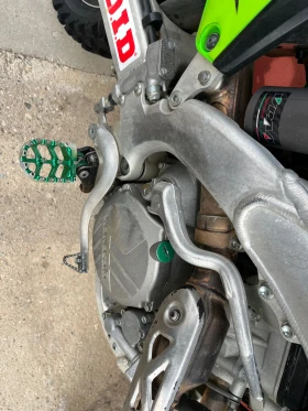 Kawasaki Kle KXF | Mobile.bg    7