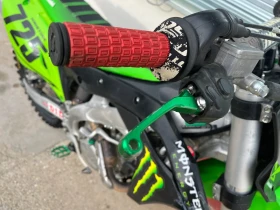 Kawasaki Kle KXF | Mobile.bg    9