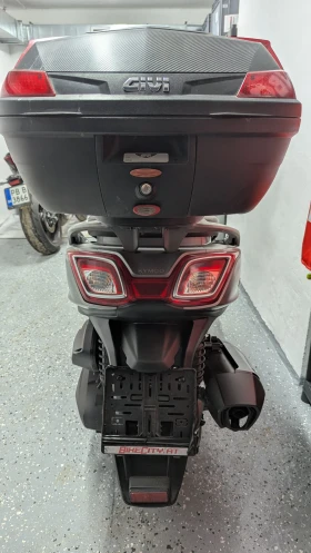 Kymco Downtown 3600, снимка 7