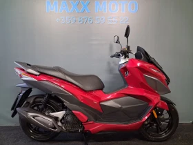Sym Jet X 125i ABS CBS LED Keyless | Mobile.bg � ����� ������ 6
