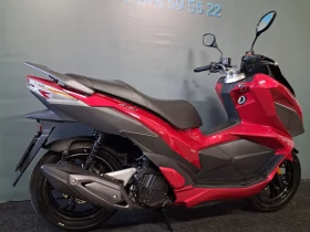 Sym Jet X 125i ABS CBS LED Keyless | Mobile.bg � ����� ������ 9