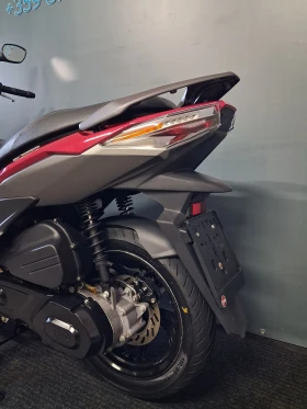 Sym Jet X 125i ABS CBS LED Keyless | Mobile.bg � ����� ������ 5