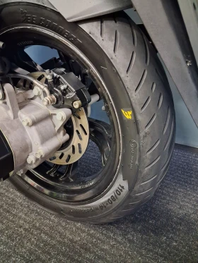Sym Jet X 125i ABS CBS LED Keyless | Mobile.bg � ����� ������ 13