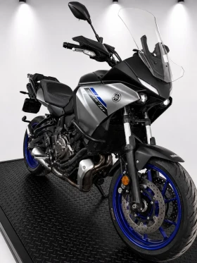 Yamaha Tracer undefined | Auto.bg — изображение 3