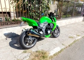 Kawasaki Z Z1000 , ABS | Mobile.bg � ����� ������ 2