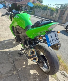 Kawasaki Z Z1000 , ABS | Mobile.bg � ����� ������ 4