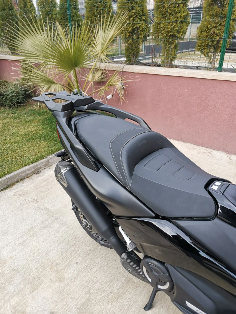 Yamaha T-max DX, снимка 8 - Мотоциклети и мототехника - 40000414