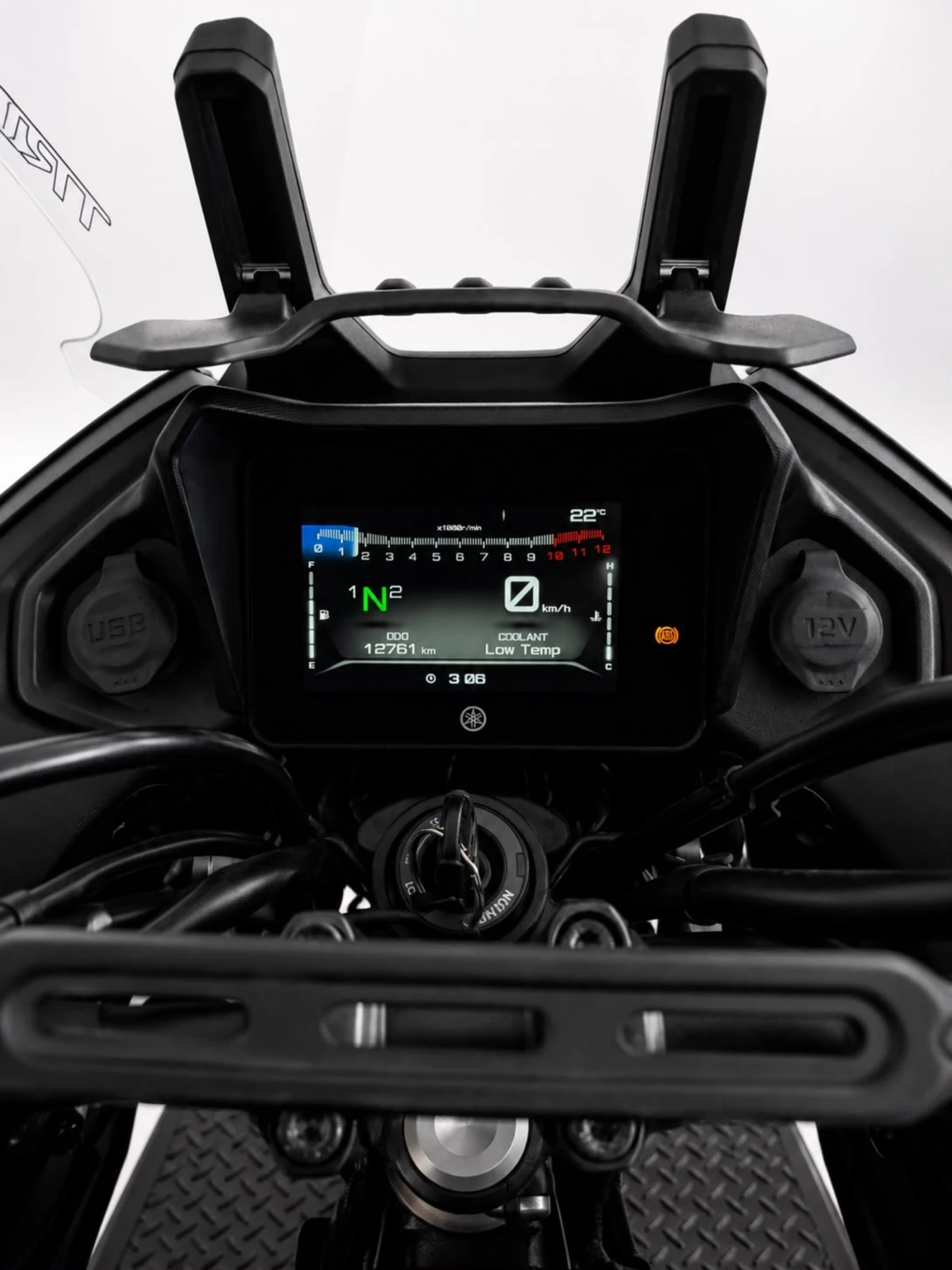 Yamaha Tracer, снимка 5 - Мотоциклети и мототехника - 55242827