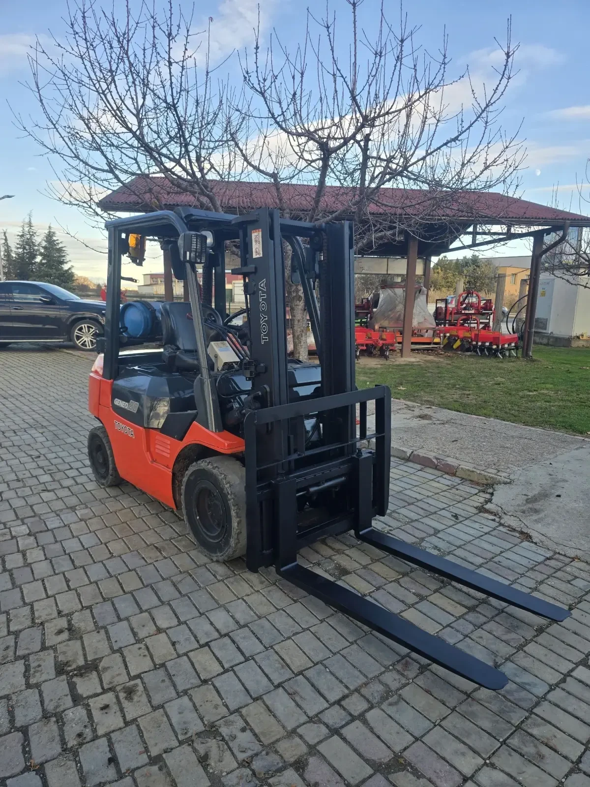  Toyota /LPG | Mobile.bg   2