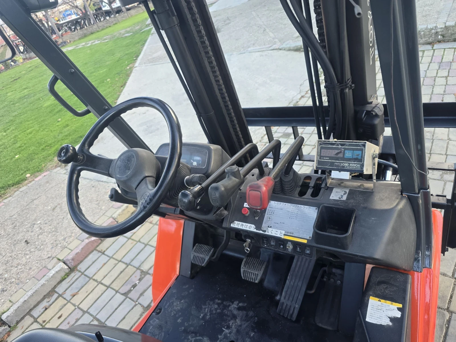  Toyota /LPG | Mobile.bg   4