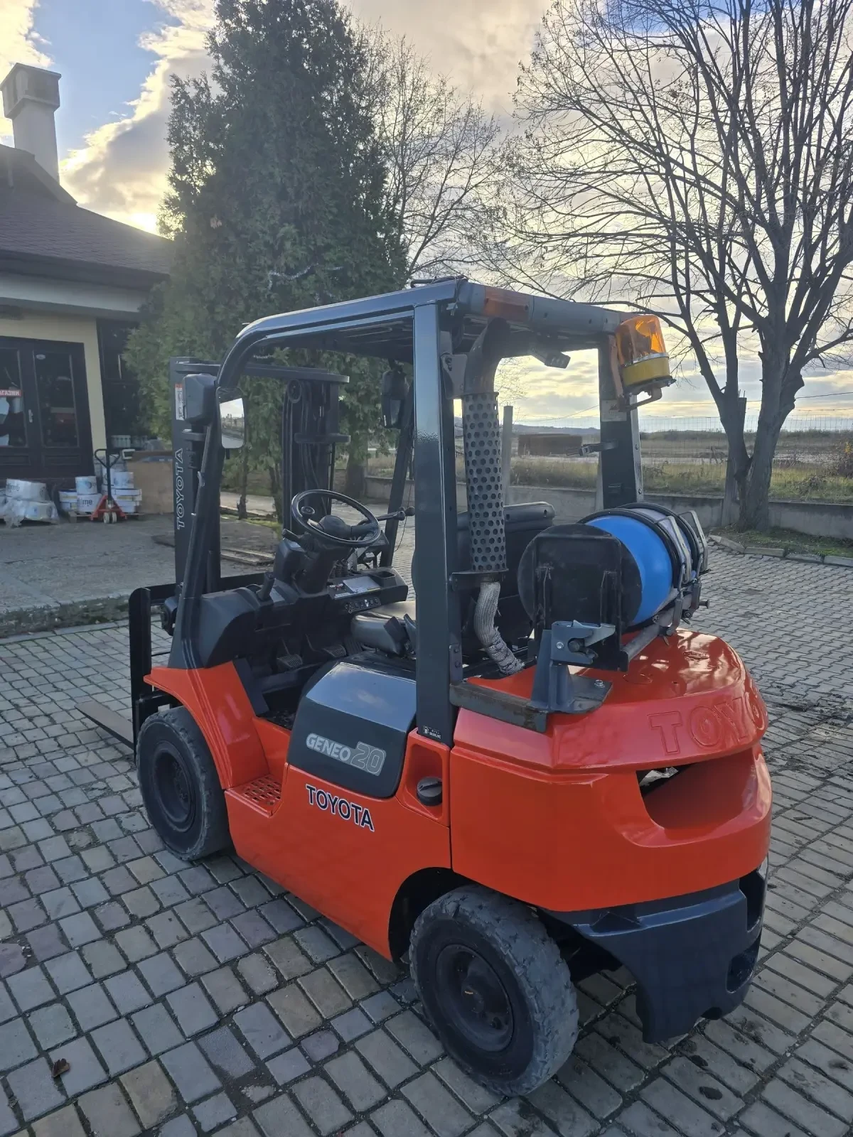  Toyota /LPG | Mobile.bg   6