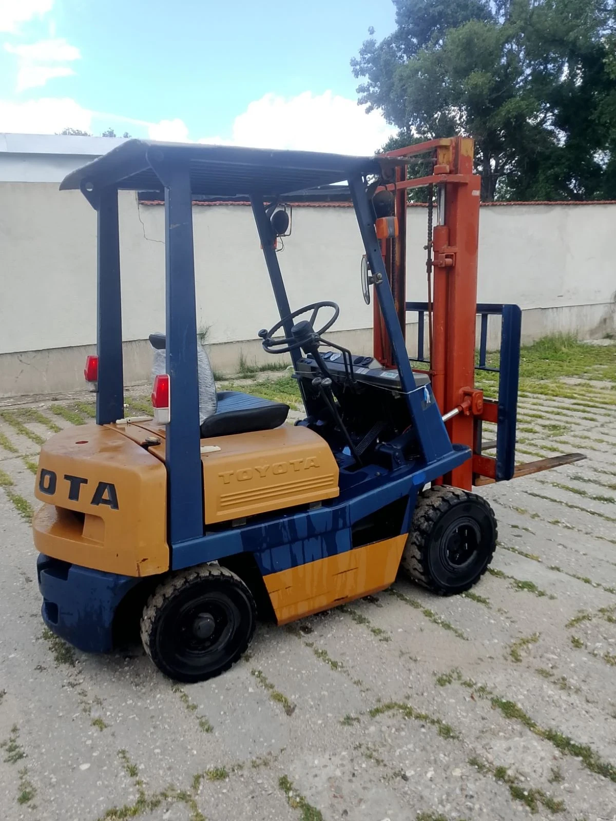 ������� Toyota �������� | Mobile.bg � ����������� 2