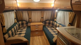 Каравана Swift CONQUEROR 630 LUX, снимка 6