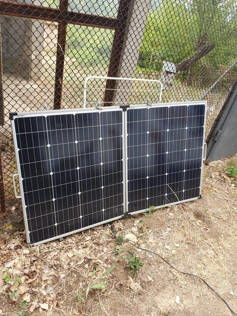 Кемпер Fiat Ducato, снимка 14 - Каравани и кемпери - 52669096