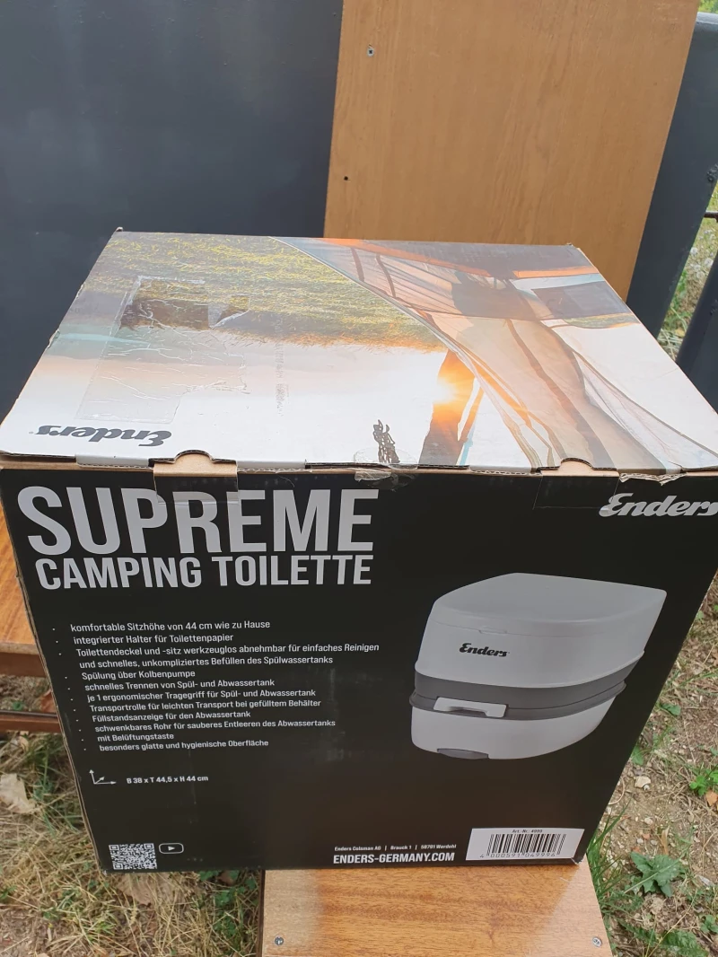 Кемпер Fiat Ducato, снимка 17 - Каравани и кемпери - 52669096