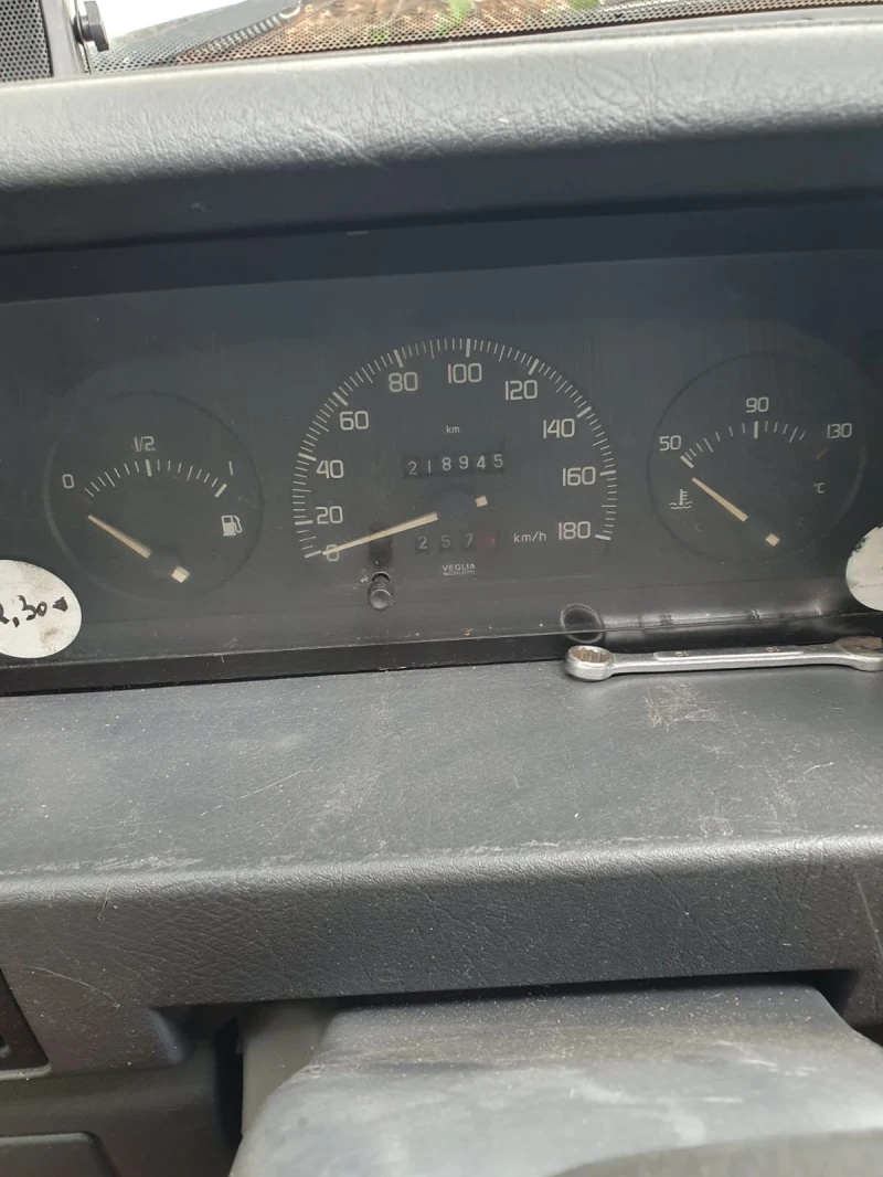 Кемпер Fiat Ducato, снимка 7 - Каравани и кемпери - 52669096