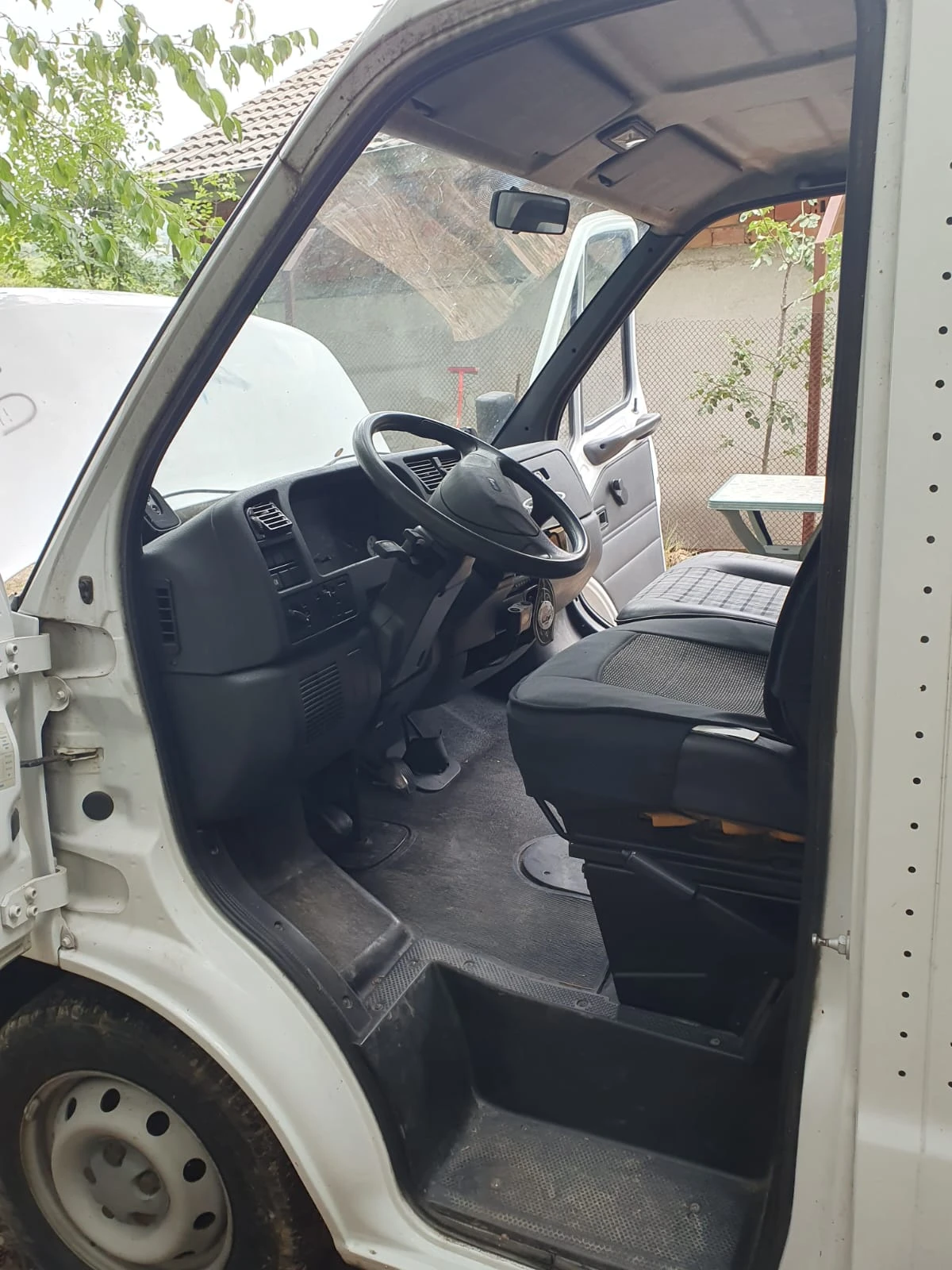 Кемпер Fiat Ducato - изображение 6