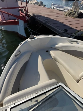 Моторна яхта Bayliner 185, снимка 7