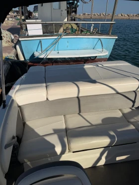 Моторна яхта Bayliner 185, снимка 4