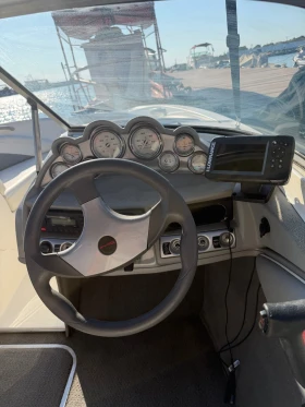 Моторна яхта Bayliner 185, снимка 13