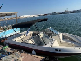 Моторна яхта Bayliner 185, снимка 3
